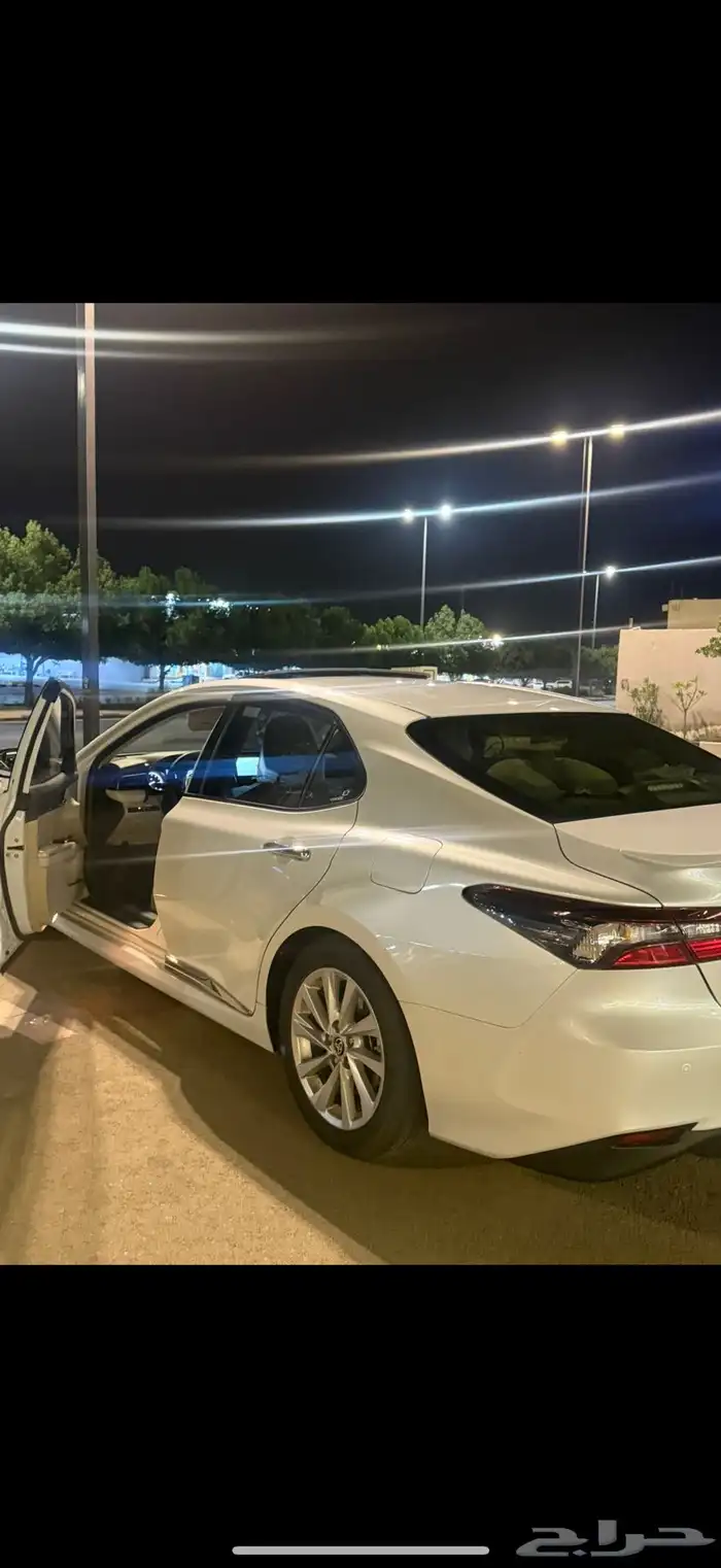 كامري 2022فل كامل gle المستخدم الاول 5