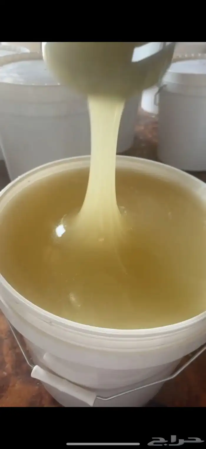 عسل 2