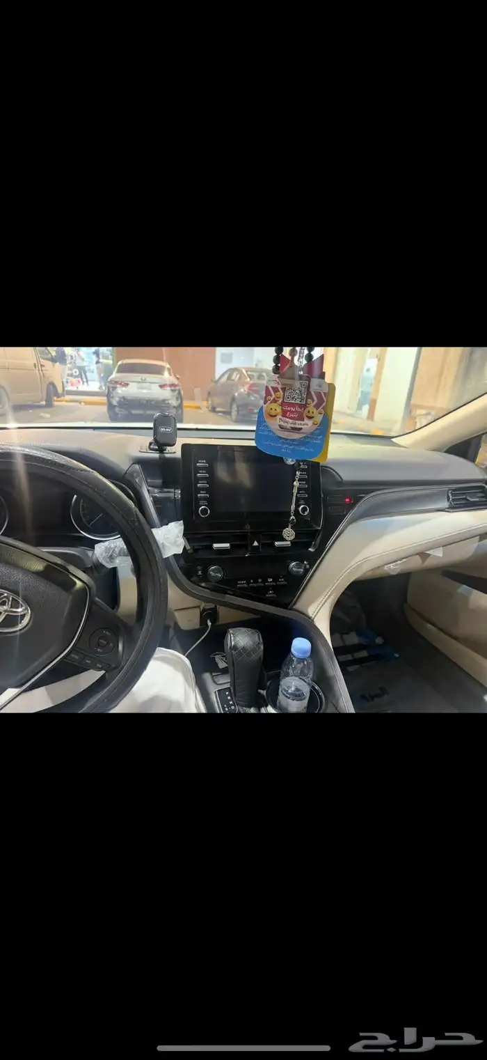 كامري 2022فل كامل gle المستخدم الاول 2