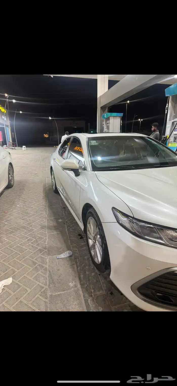 كامري 2022فل كامل gle المستخدم الاول 1