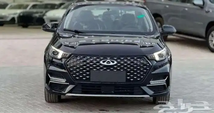 شيري اريزو 6 برو ستاندر 2025 اقساط 0
