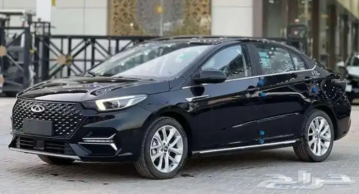 شيري اريزو 6 برو ستاندر 2025 اقساط 2