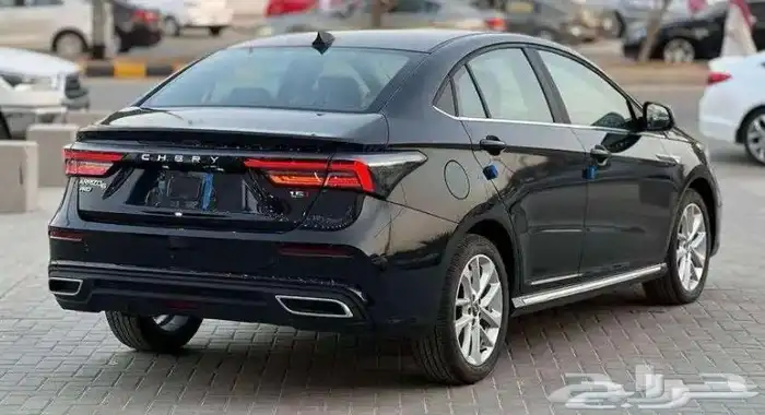 شيري اريزو 6 برو ستاندر 2025 اقساط 6
