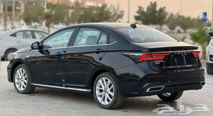 شيري اريزو 6 برو ستاندر 2025 اقساط 7