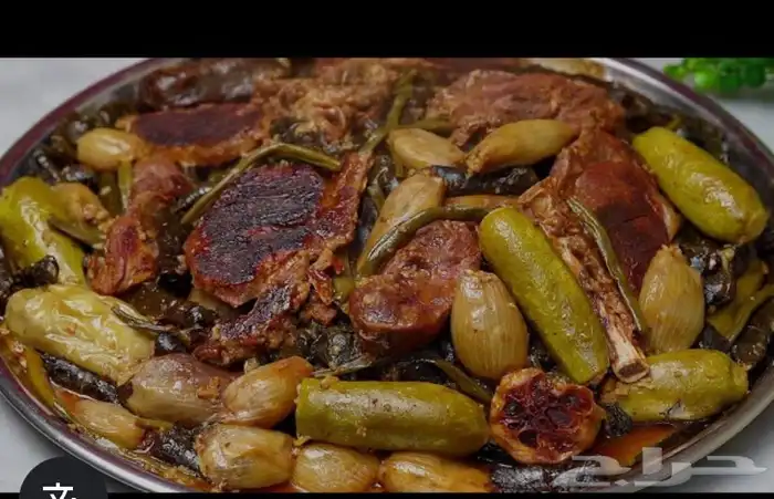 طبخ اسر منتجه 3