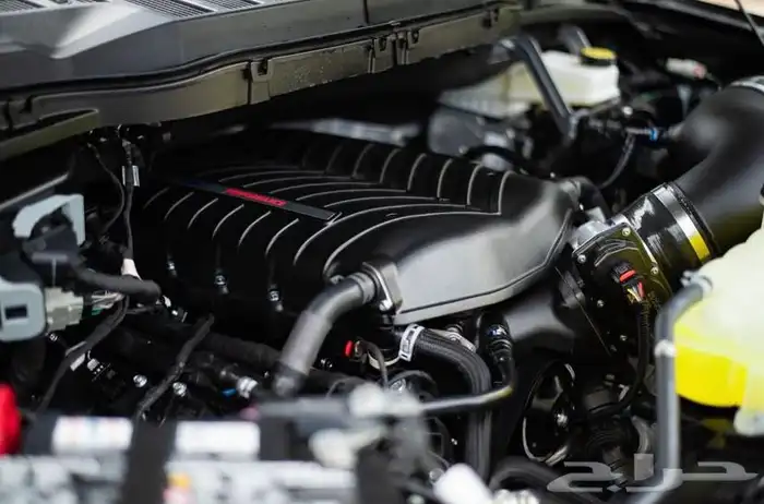 فورد اف سوبر تشارجر 2025 Ford F150 supercharger 2