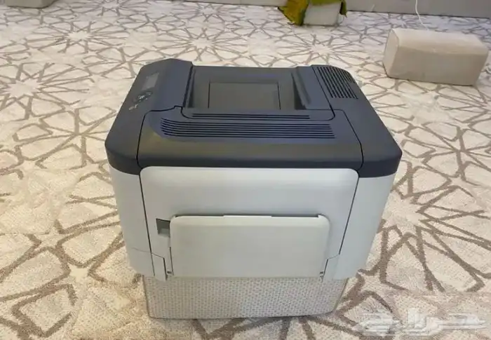 طابعه ايبسون ملونه 4