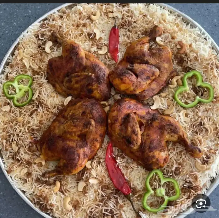 طبخ اسر منتجه 1