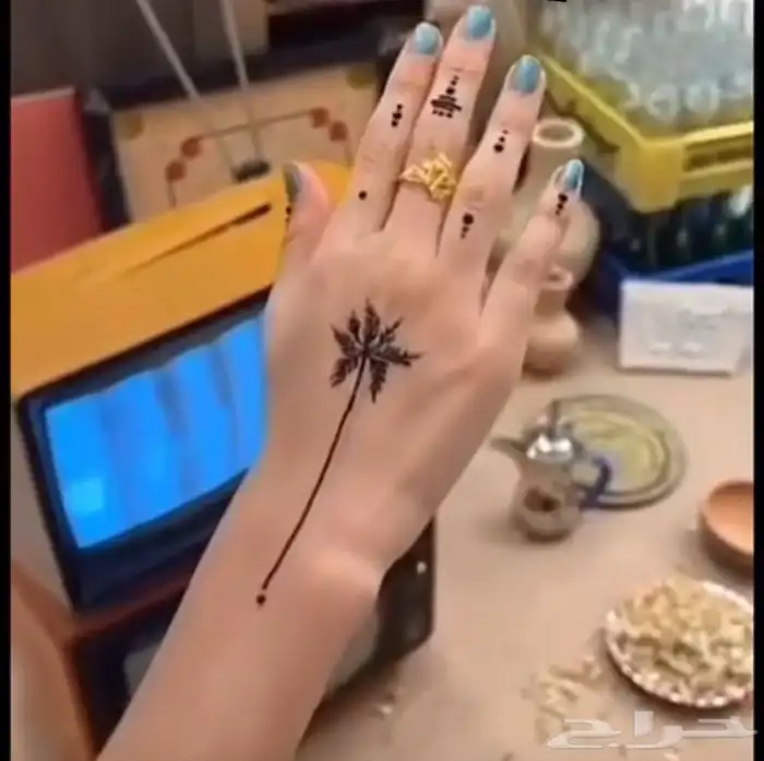 نقاشه في الرياض والخرج 0