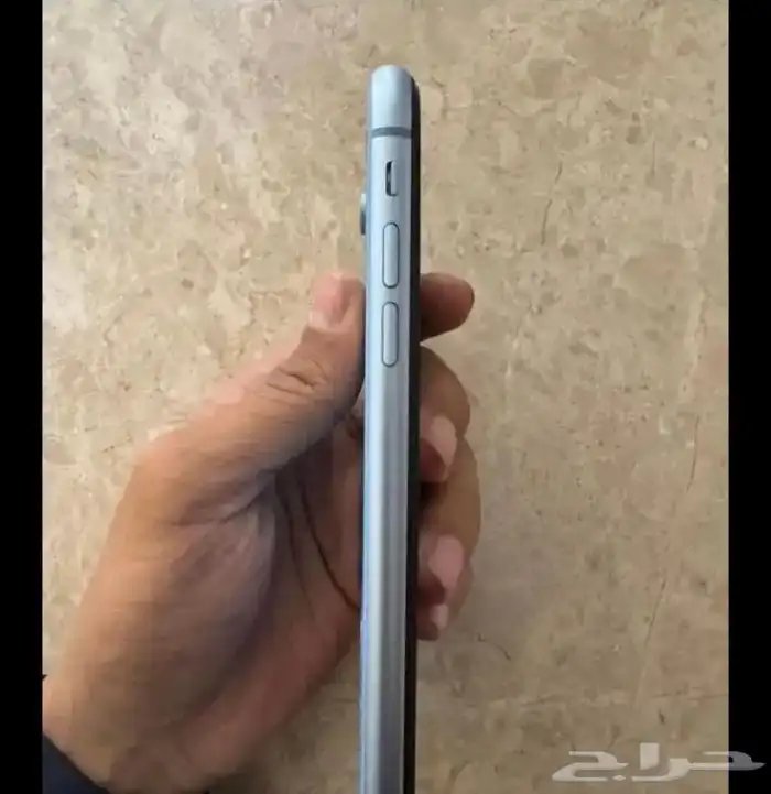 جوال ايفون اكس ار xRنظيف 3