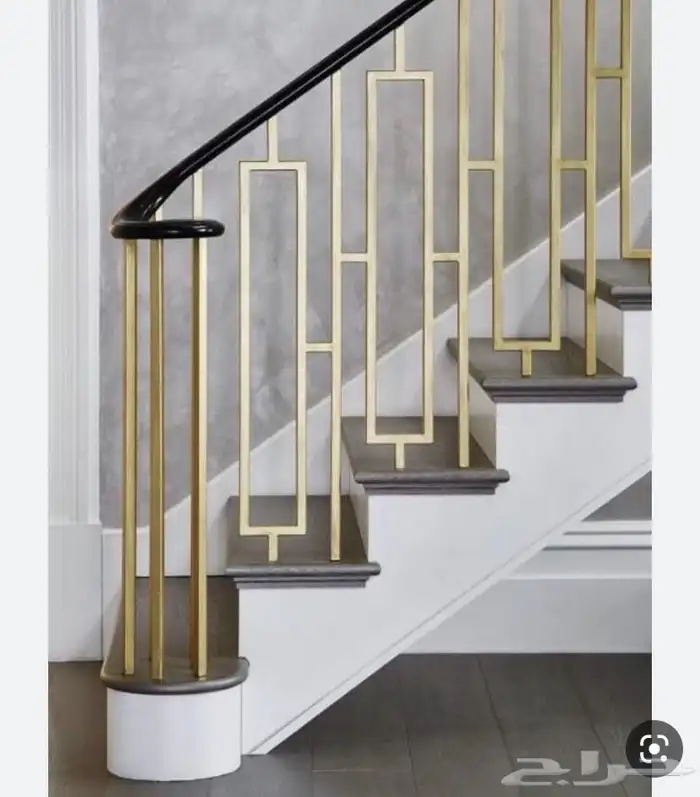 حديد دربزين 13