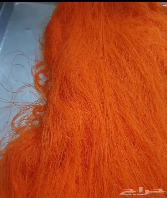 عجينة وشعر كنافة 1