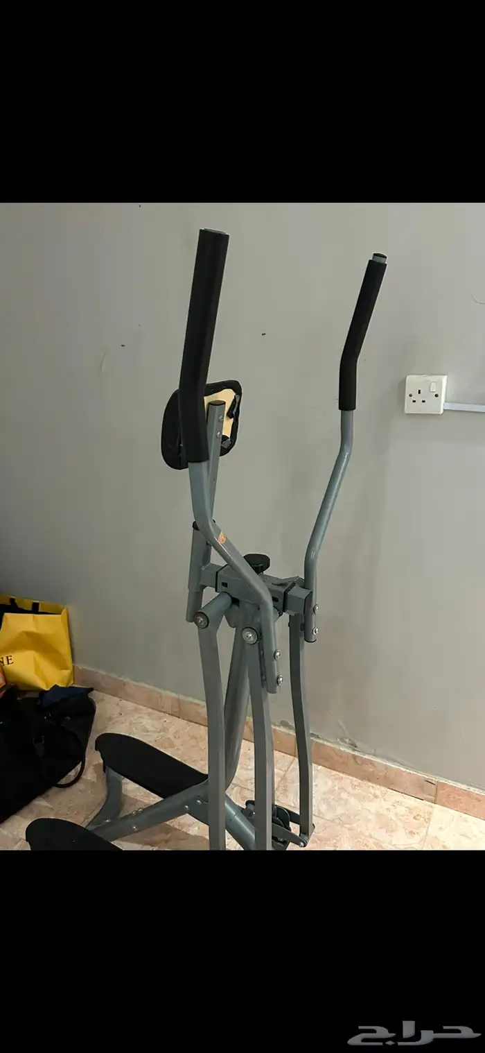 سير رياضي وركن قهوه 1