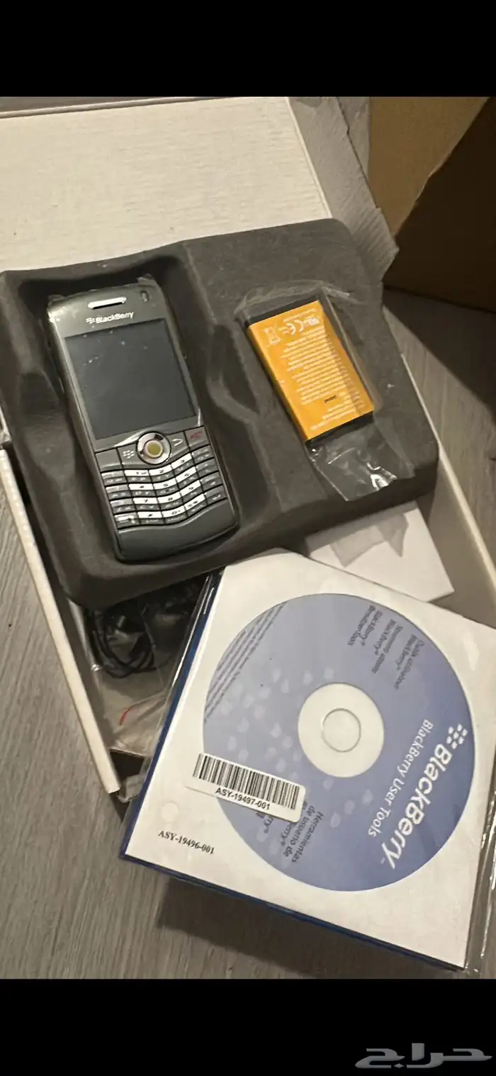 للبيع جوال جوالات جدد ايفون بلاك بيري 85