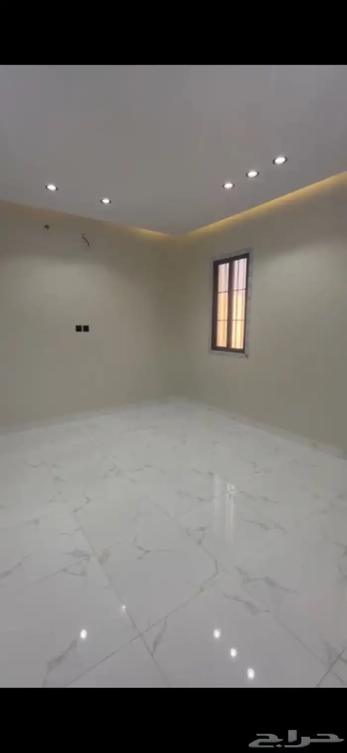 شقق ارضيه للبيع 5