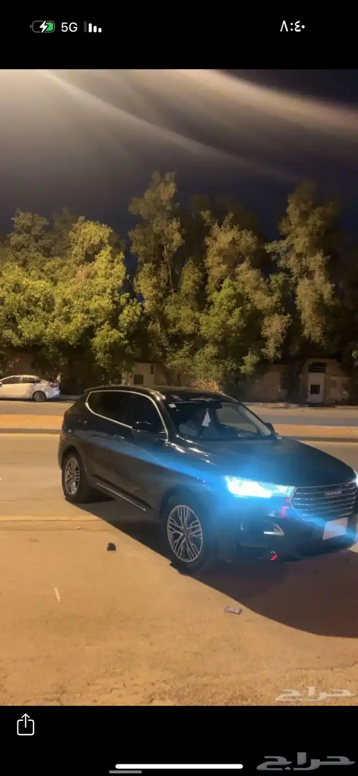 هافال 21 جايه وجهيه و ارباق طالع البيع ان شاءالله سمح 0