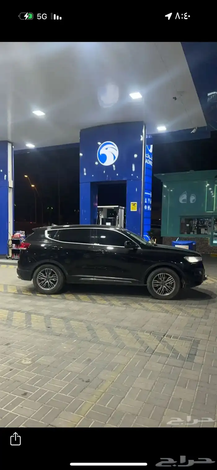 هافال 21 جايه وجهيه و ارباق طالع البيع ان شاءالله سمح 2
