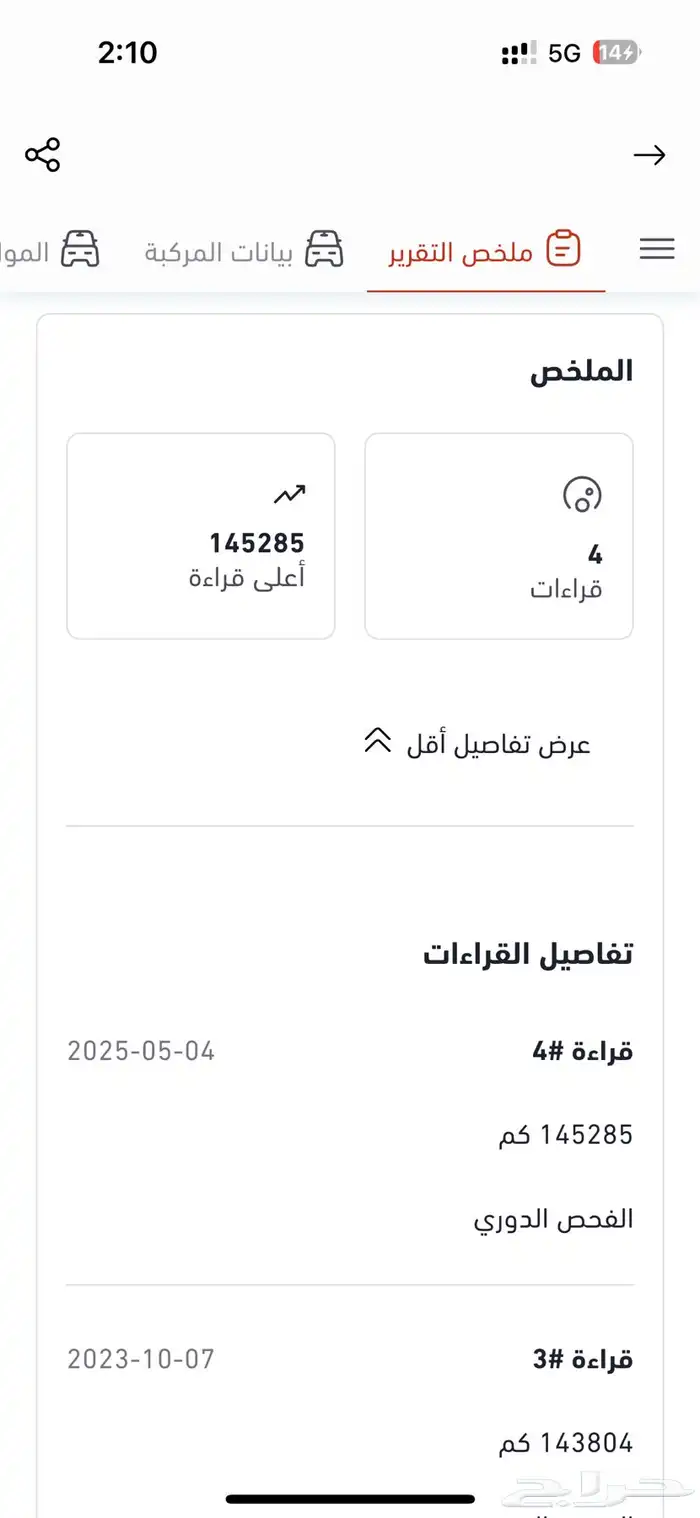 فورد تاون كار لارج مخزن 2011 ((تم البيع )) 35
