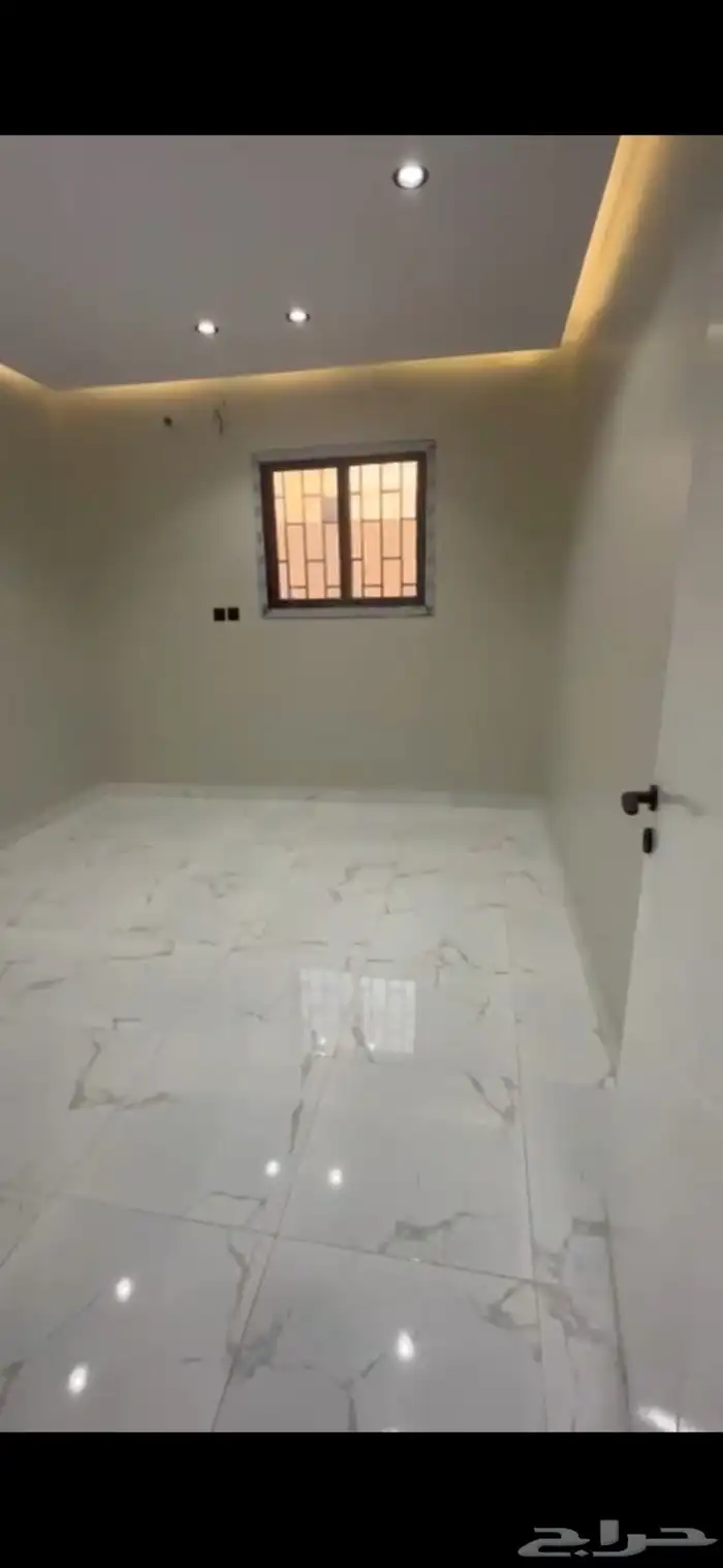 شقق ارضيه للبيع 3