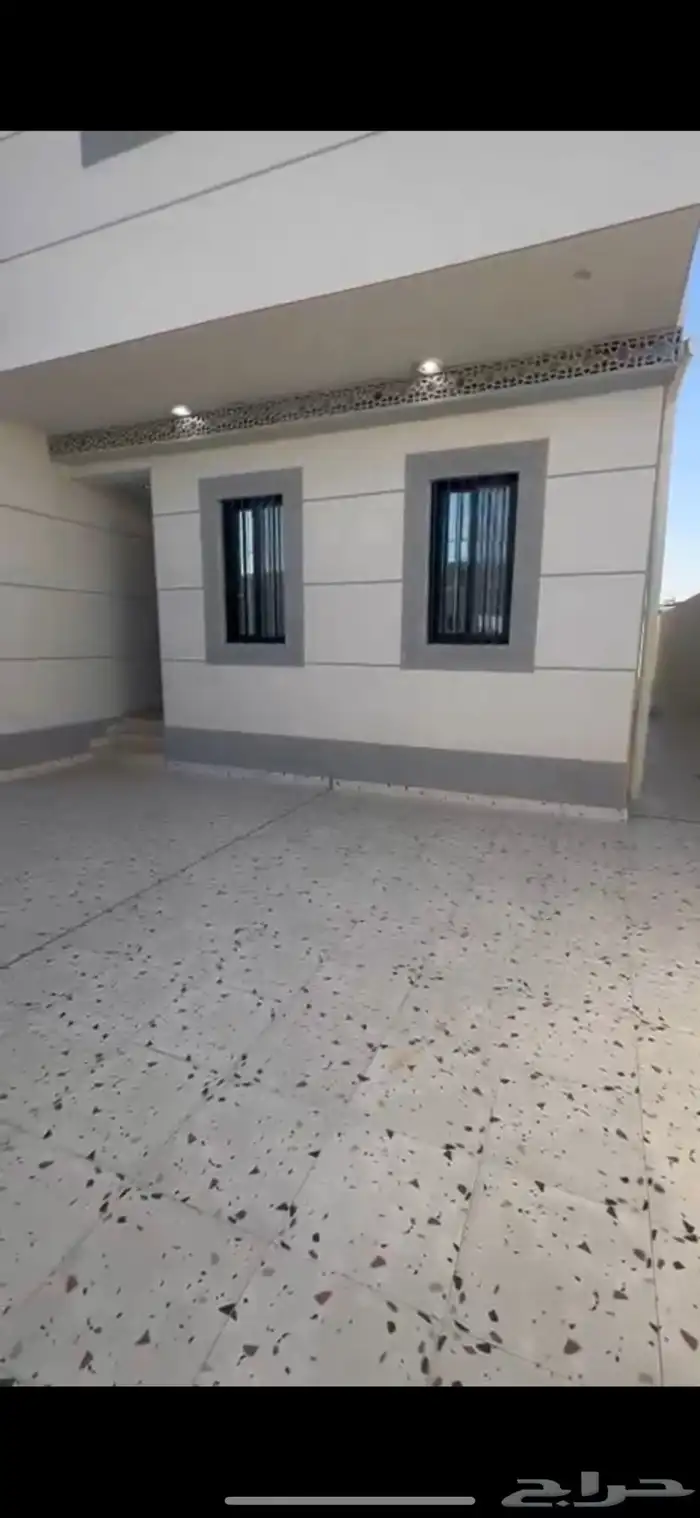 شقق ارضيه للبيع 4
