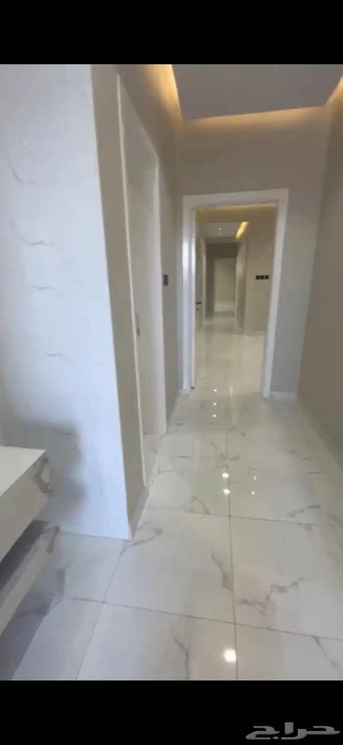 شقق ارضيه للبيع 6