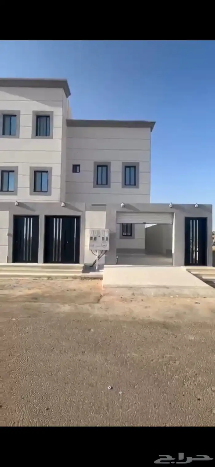 شقق ارضيه للبيع 0