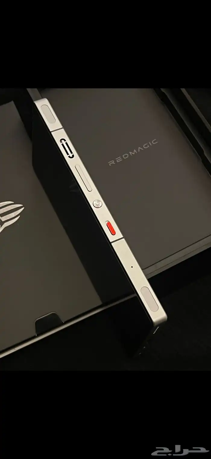 ريد ماجيك 10 برو 2