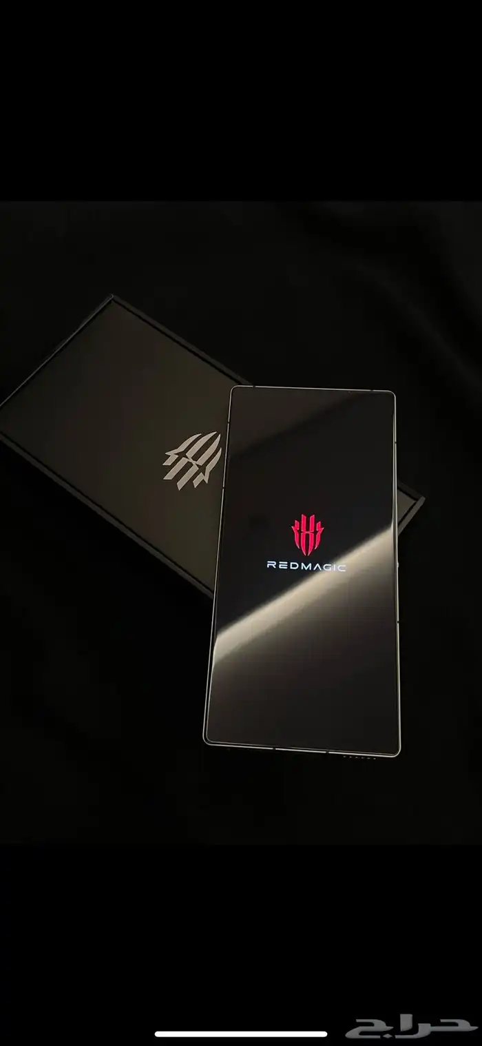 ريد ماجيك 10 برو 1