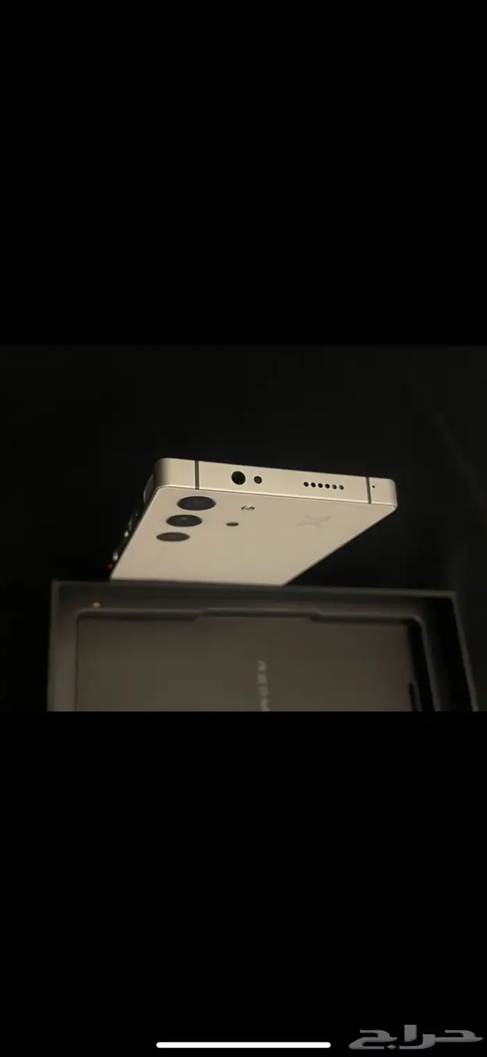 ريد ماجيك 10 برو 4