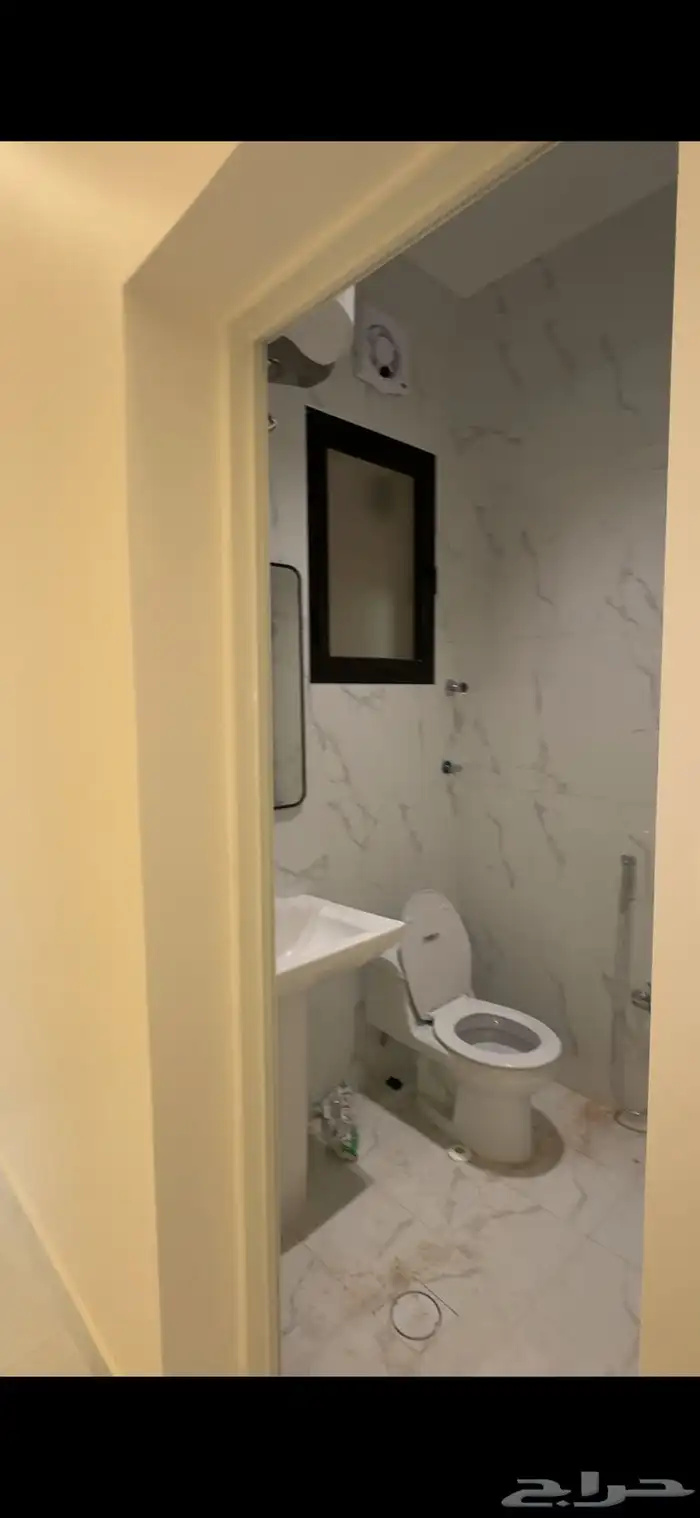 للبيع دبلكس بحي الشفاء 9