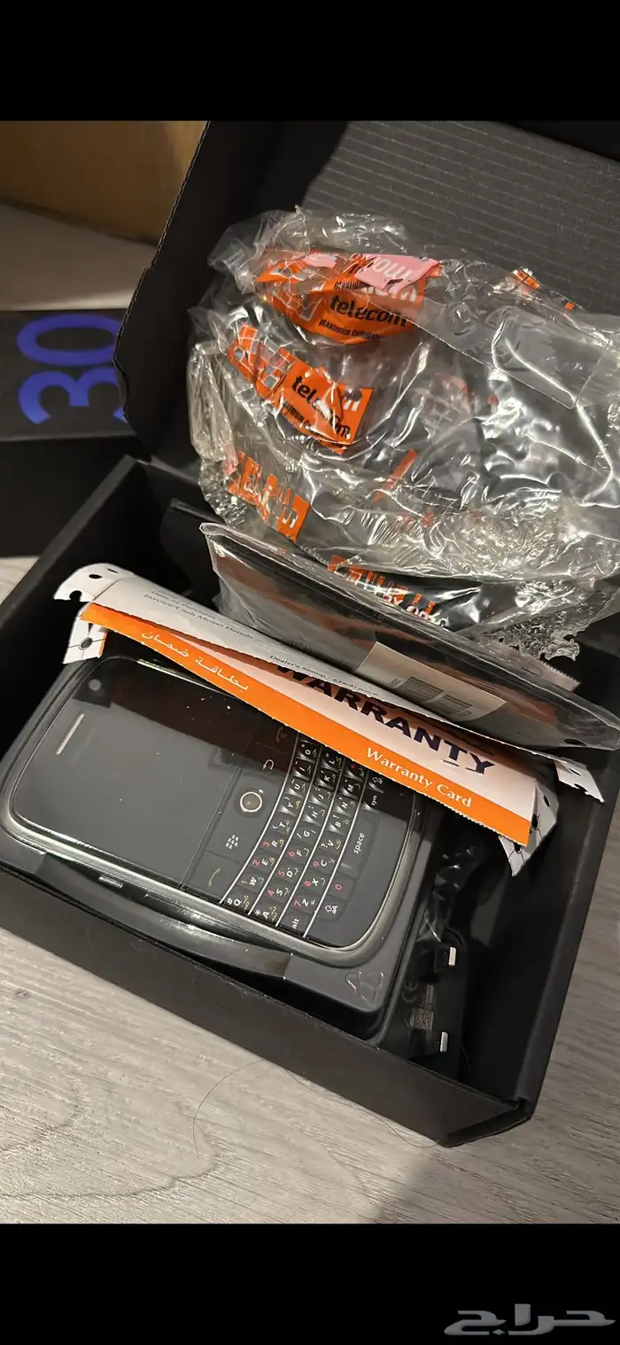 للبيع جوال جوالات جدد ايفون بلاك بيري 86