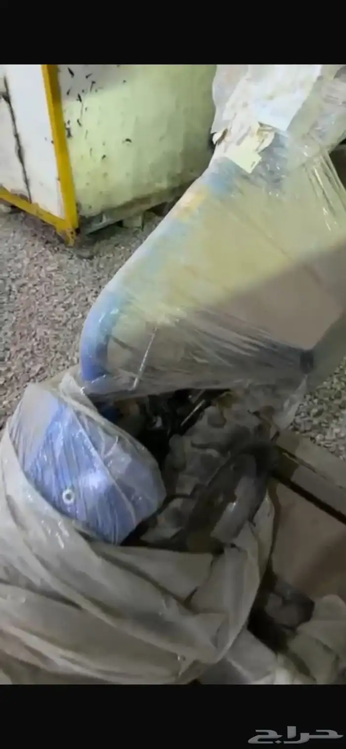 حصاده للبيع صناعة إيطاليا 4