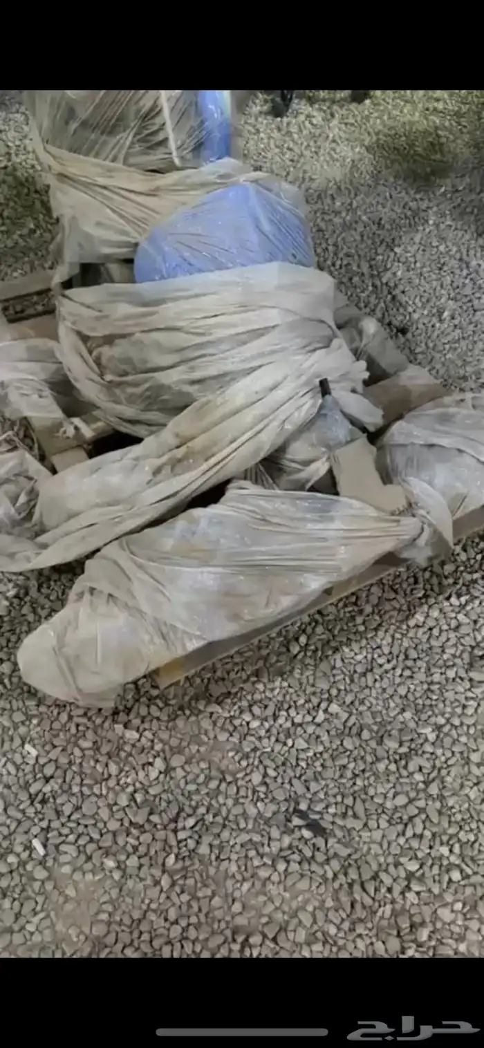 حصاده للبيع صناعة إيطاليا 6