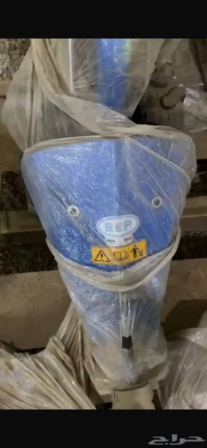 حصاده للبيع صناعة إيطاليا 2