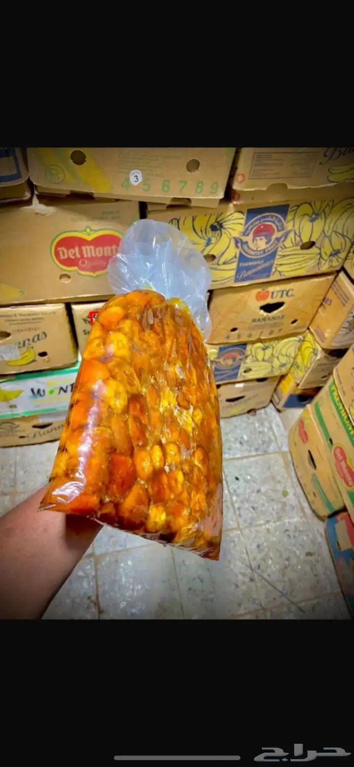 تمر ضميد سكري درجى اولى التب 0