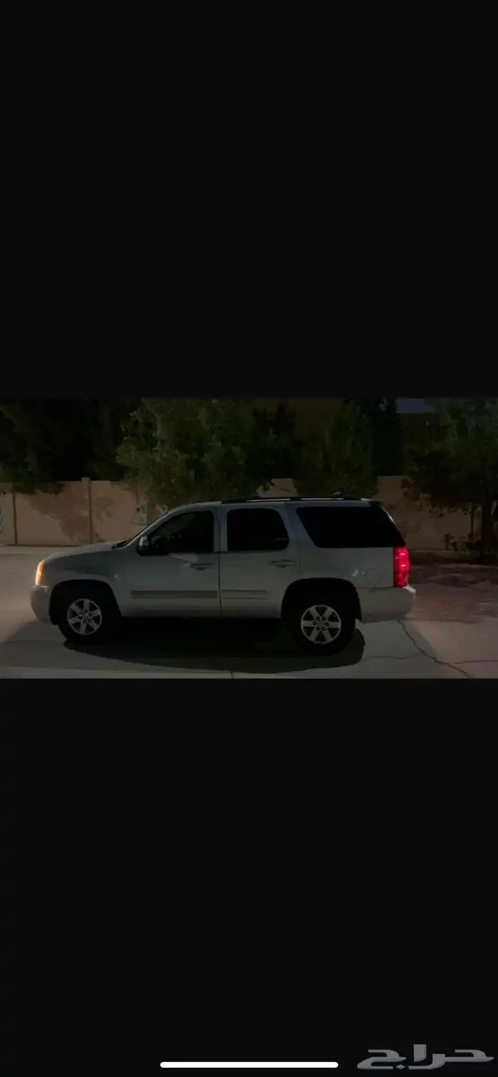 جمس يوكن 2011 3