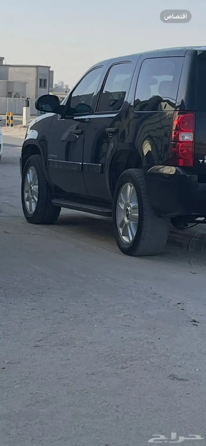 جنوط تاهو 0