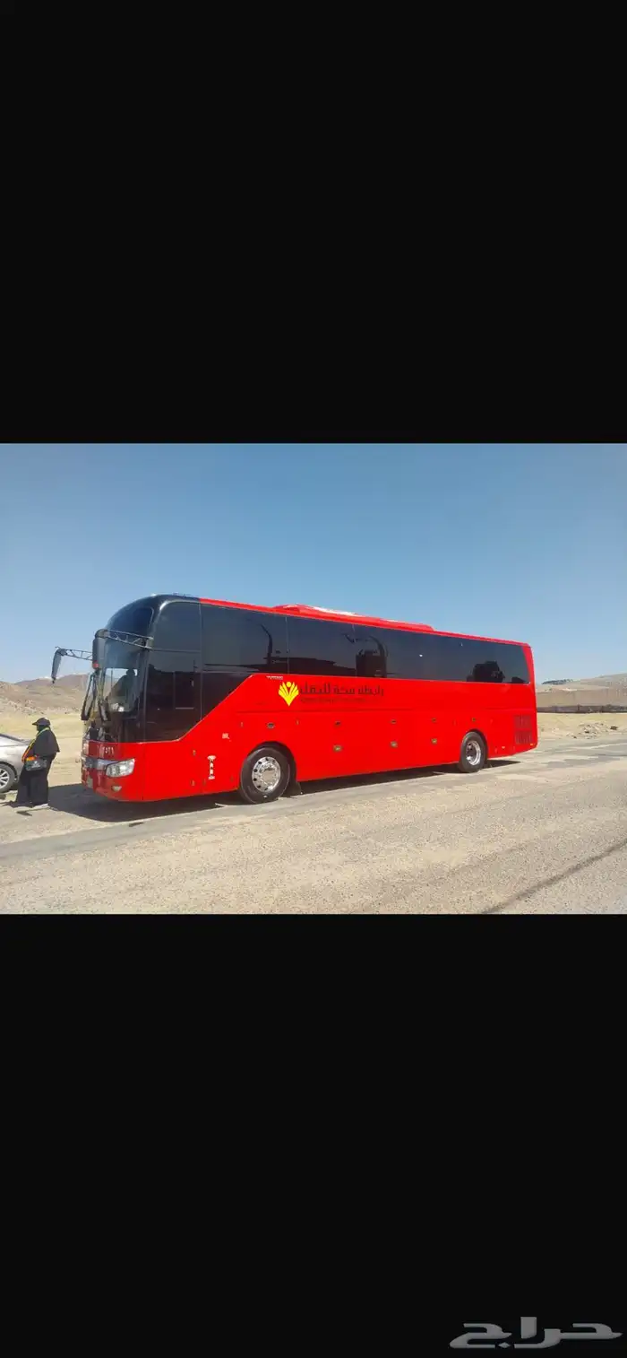 باص يوتنق للبيع موديل 2014 وموديل 2015 6