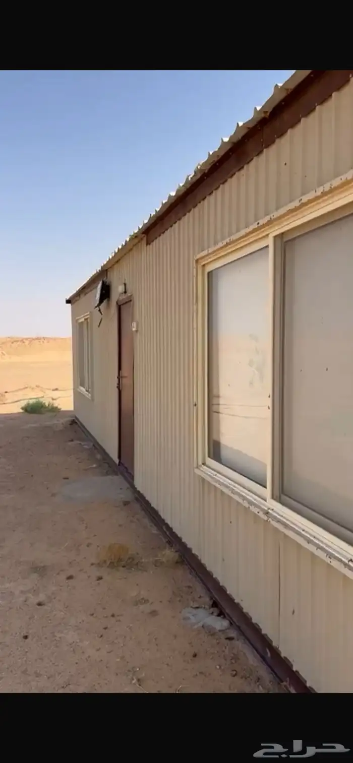 غرف جاهزه للبيع 4