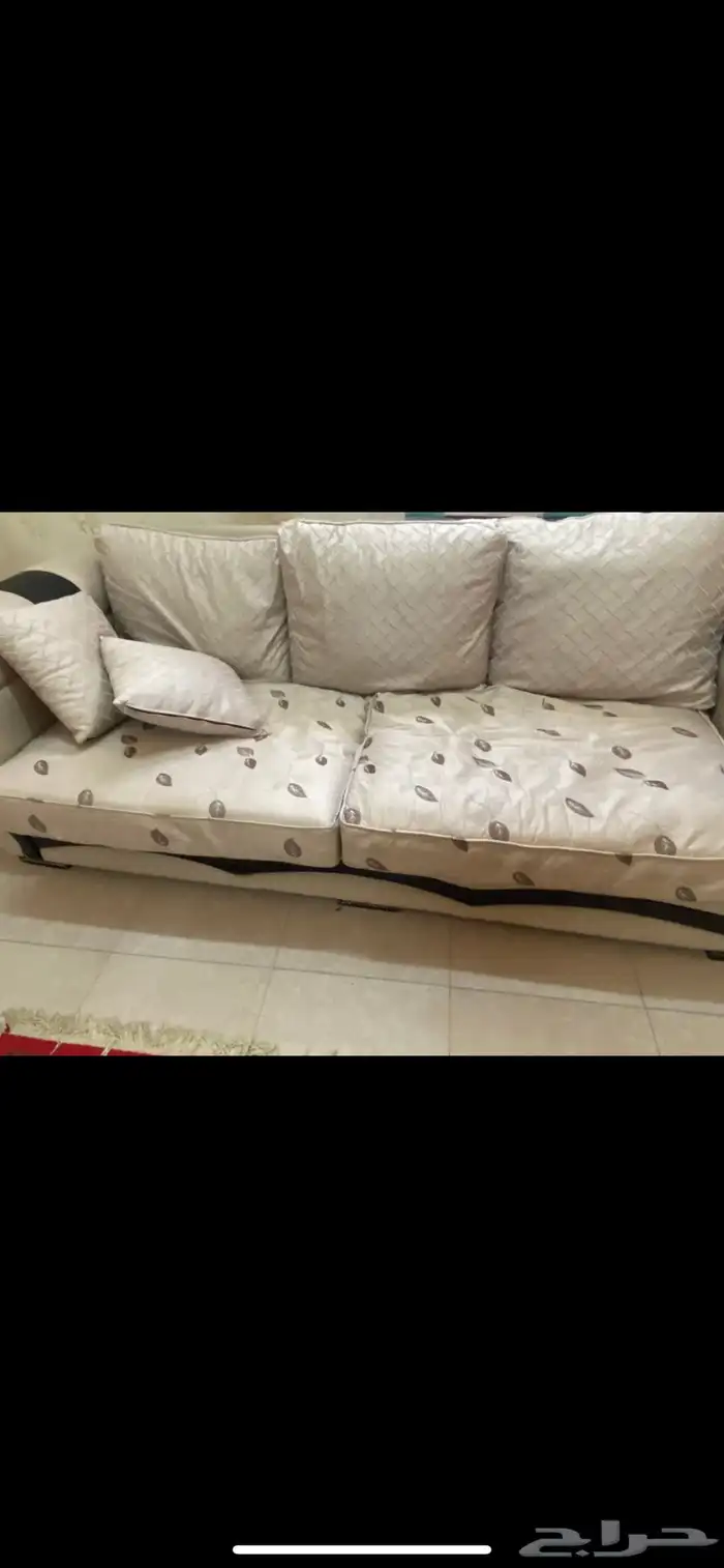 نوعين كنب 4