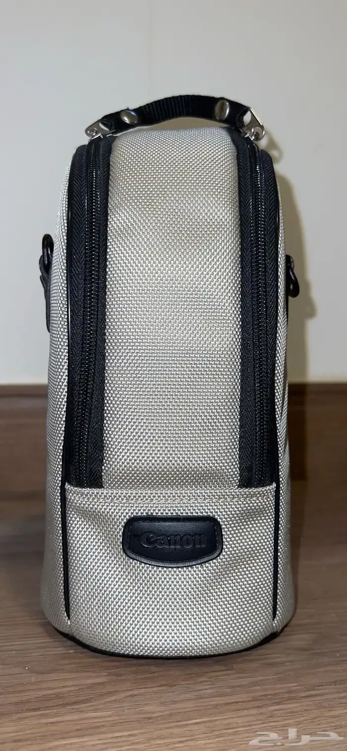 عدسة كانون 100-400 الإصدار الثاني 7