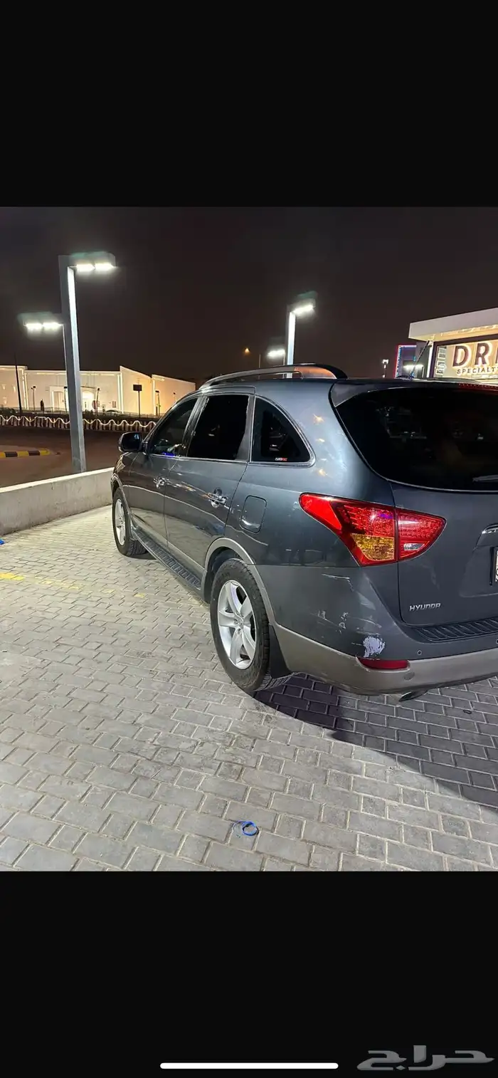 للبيع فيرا كروز 2013 3