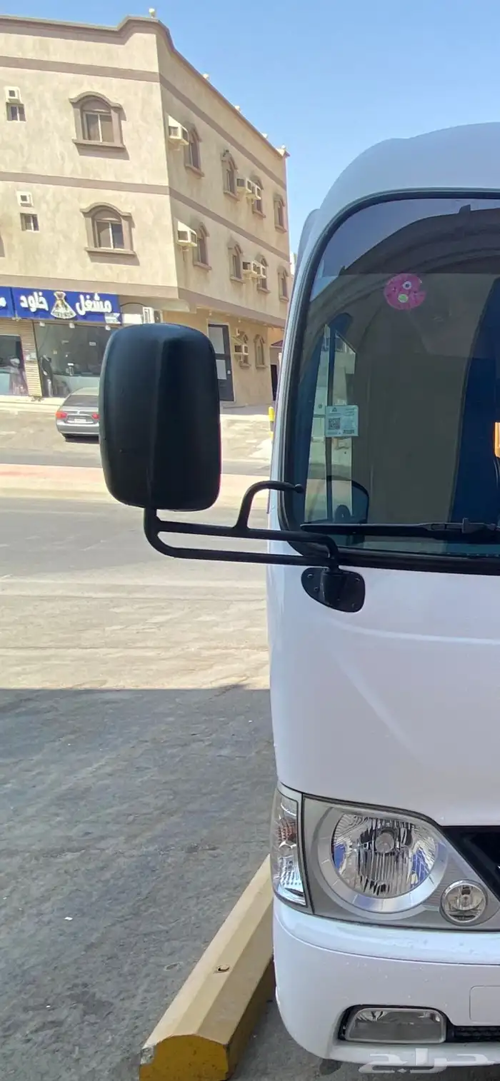 مراية باص كونتي 0