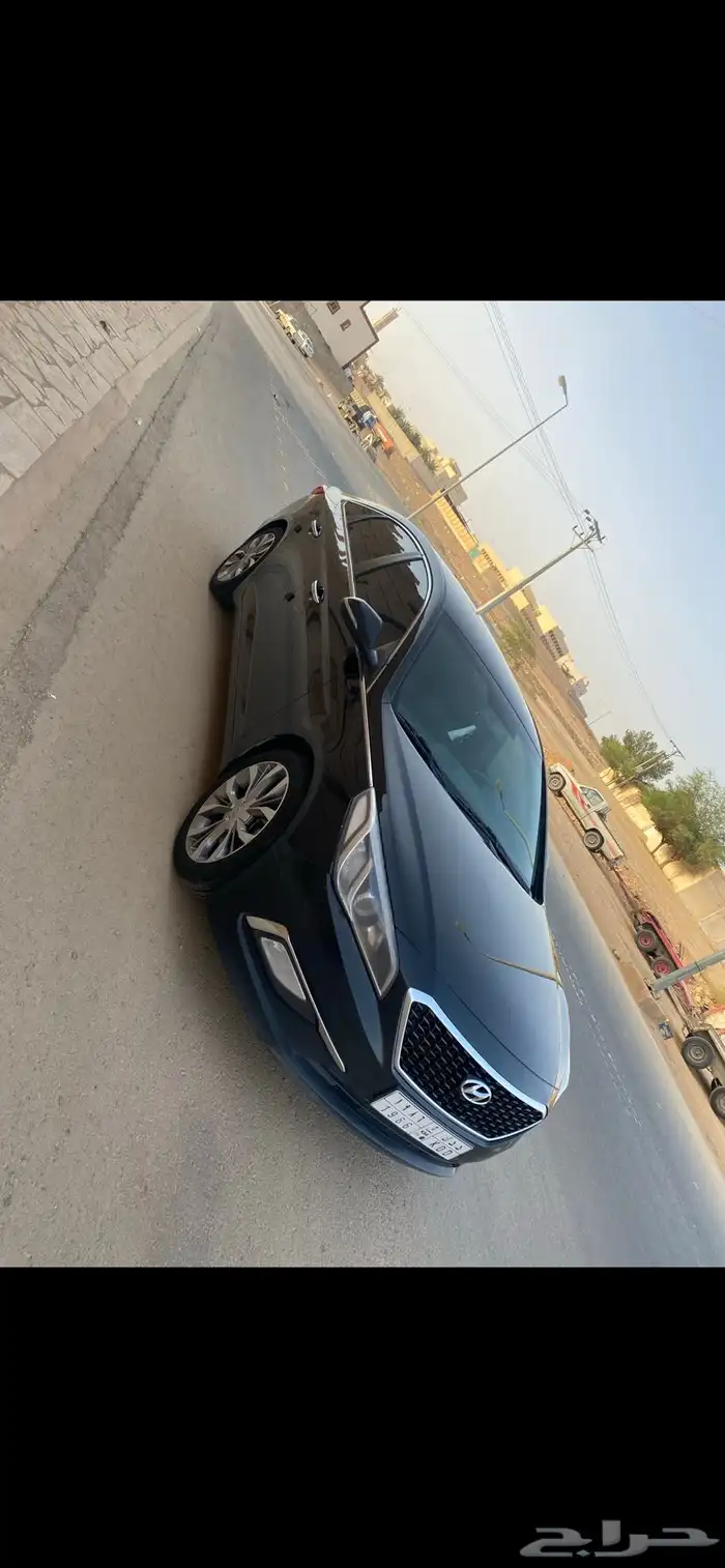 سوناتا ديزل 2016 0