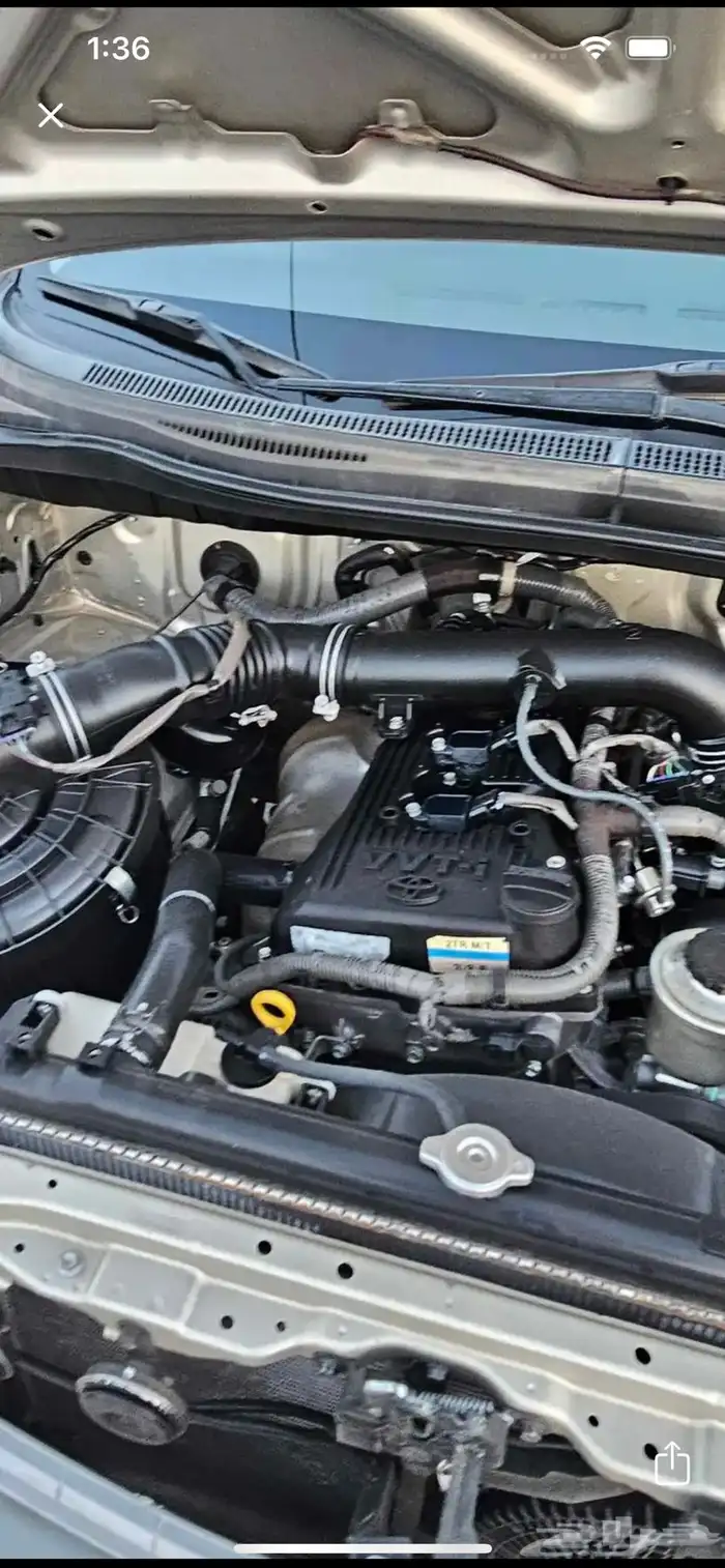 محركات هايلوكس كامري كورولا وشامل الفك التركيب وضمان سنة 0