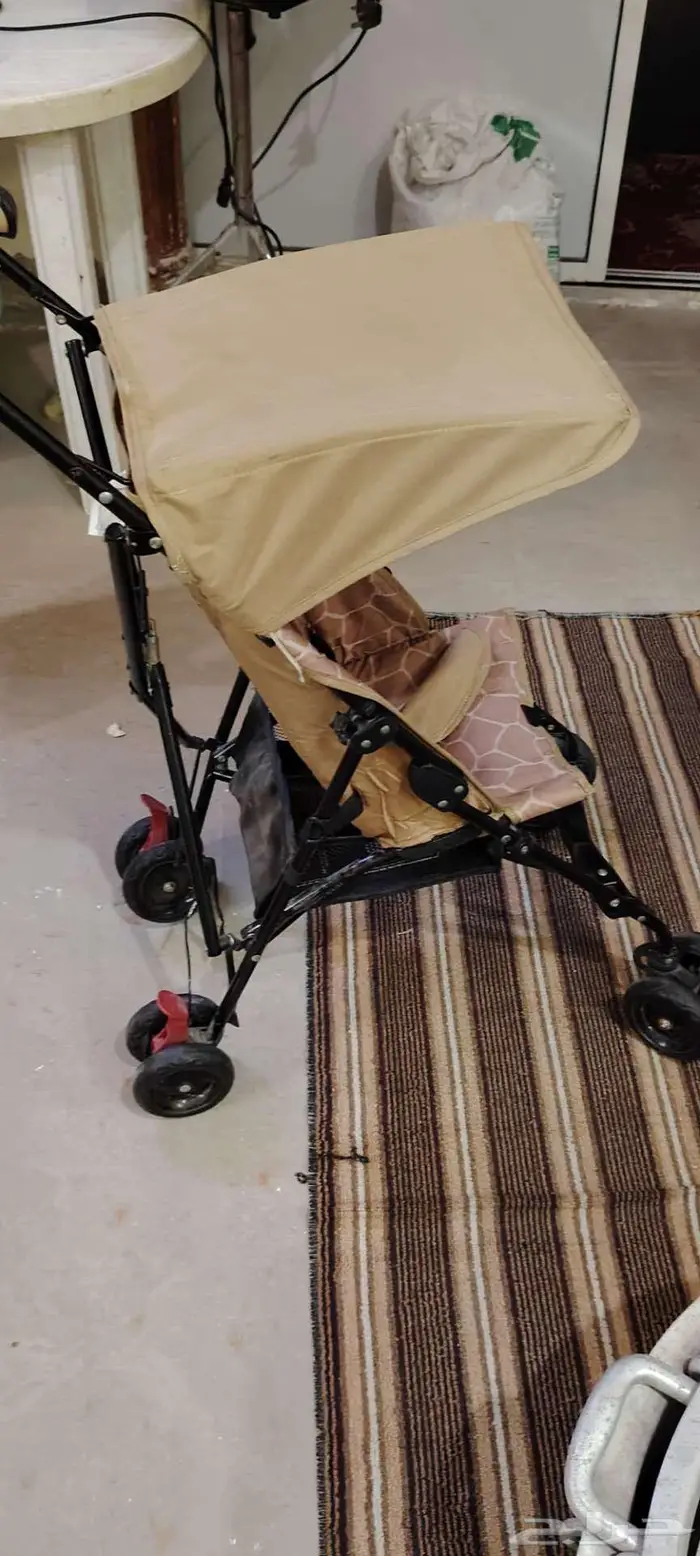 كرسي أطفال 0