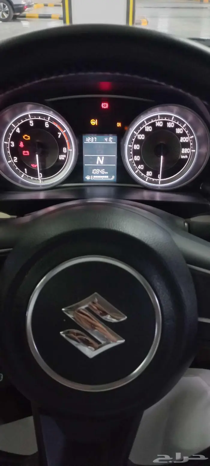 ديزاير سوزوكي 2024 0