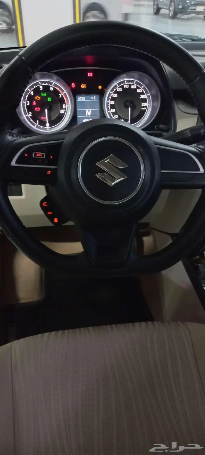 ديزاير سوزوكي 2024 1