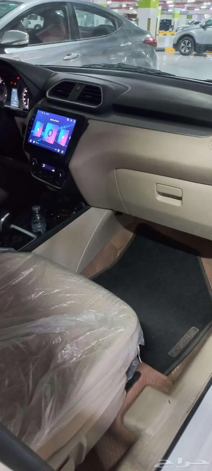 ديزاير سوزوكي 2024 6