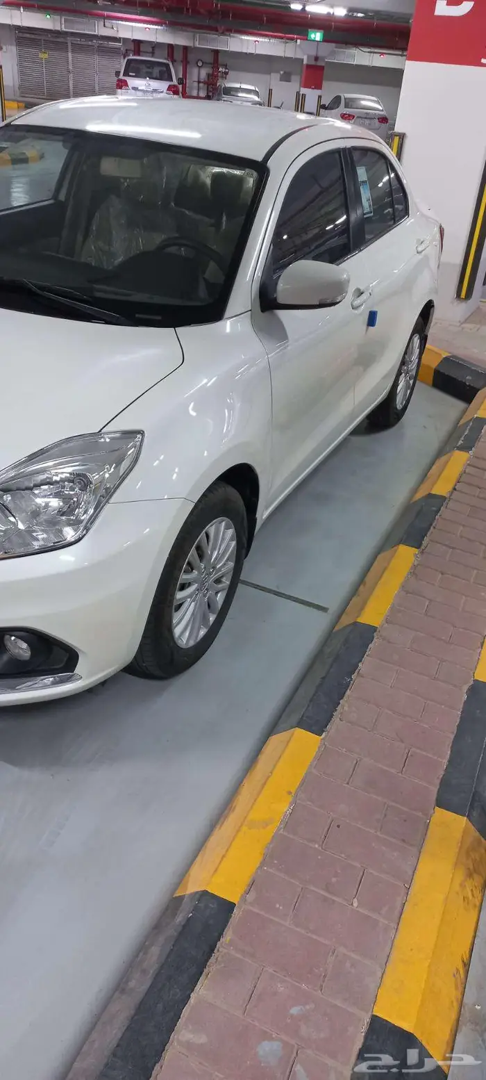 ديزاير سوزوكي 2024 9